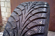 Goodyear Ultra Grip Extreme (1шт.) 225/50 R17 94Т Москва