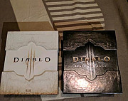 Diablo 3 Collections Editon Москва