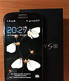 SAMSUNG Galaxy S3 Neo 16гб Пермь