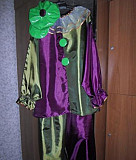 Клоун-костюм для праздника Самара