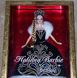 Кукла Барби Barbie Holiday 2006 Москва