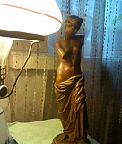 Статуэтка "Венера Милосская" (крашеный гипс) Курск