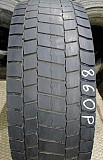 Грузовые шины бу 315 70 R22.5 Bridgestone Арт.860Р Санкт-Петербург