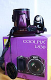 Nikon Coolpix L830 Сочи