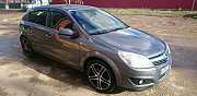 Opel Astra 1.8 AT, 2007, хетчбэк Абинск