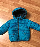 Детская демисезонная куртка Zara Уфа