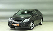 Nissan Sentra 1.6 CVT, 2015, седан Москва