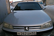 Peugeot 406 1.8 МТ, 1997, седан Орел