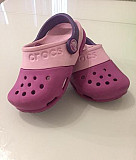 Crocs сабо Санкт-Петербург