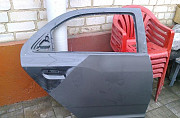 Chevrolet Cobalt дверь задняя правая Воронеж