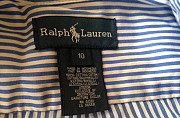 Рубашка Ralph Lauren Москва