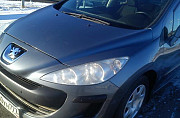 Peugeot 308 1.6 AT, 2008, хетчбэк Москва