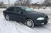 Skoda Octavia 1.8 МТ, 2008, хетчбэк Воронеж