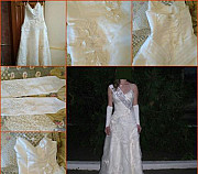 Продам свадебное / выпускное платье Подольск