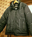 Куртка мужская Балтийск
