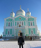 Водитель персональный, семейный Москва