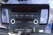 Штатный магнитофон Mitsubishi Lancer X Астрахань