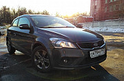 KIA ceed 1.6 МТ, 2011, хетчбэк Москва