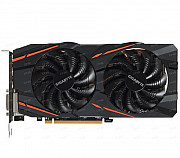 Gigabyte RX580 8GB gaming mining Новосибирск