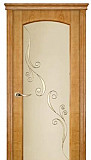 Дверь винтажная Воронеж