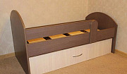Кровать с ящиком Саратов
