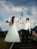 Свадебное платье Лабинск