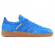 Adidas Originals Spezial Blue Gum Sole B32510 with Москва