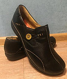 Туфли Clarks Москва