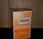 Mexx Spring is Now Woman 20 мл Санкт-Петербург