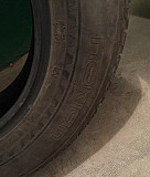 Nokian hakka sport utility 215/70 r16 Воронеж
