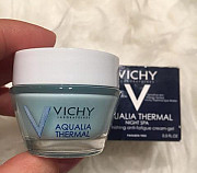 Крем для лица Vichy ночной 15мл Москва