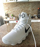 Новые Кроссовки Nike hyperdunk 2017 размер 42(8,5) Москва