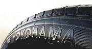 Yokohama Advan ST V802 265/50 R20 111W Москва