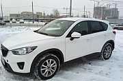 Mazda CX-5 2.0 AT, 2013, внедорожник Москва