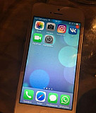 iPhone 5 64Гб Silver 