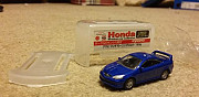 Kyosho Honda Integra Москва