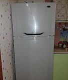 Холодильник Gold Star 2камерный NO frost Корея Бийск