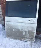 Сдвижная дверь на vw t5 Москва