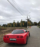 Chevrolet Corvette 5.7 AT, 2004, кабриолет Москва