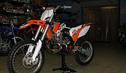 KTM SX 250 Москва