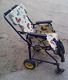 Детская инвалидная коляска Камышин