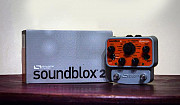 SoundBlox 2 Orbital Modulator Санкт-Петербург