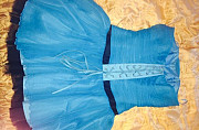 Продам выпускное платье Хабаровск