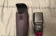 Canon Speedlite 600EX-RT Воронеж