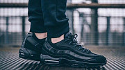 Удобные кроссовки Nike Air max 95 Москва