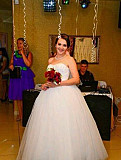 Платье свадебное Барнаул