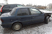 Mitsubishi Lancer 4 (C6) 1988 - 1992. по запчастя Санкт-Петербург