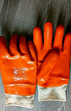 Морозостойкие перчатки Томск