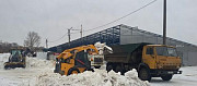 Вывоз снега/мусора Иркутск