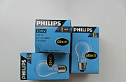 Электролампы Philips 60v E27 Барнаул